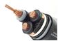 IEC60502 BS IECの装甲電気ケーブルは、地下XLPE Swaケーブルで通信します